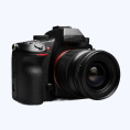 Фотоаппарат Lumea Optix PowerShot